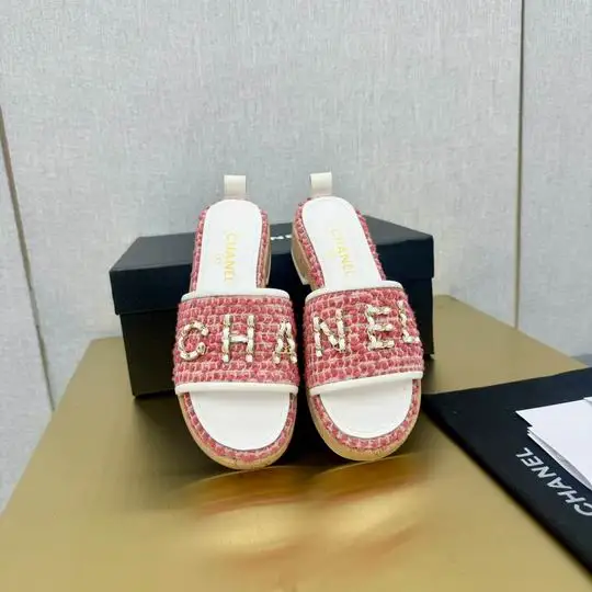 Chanel sz35-41 mnh0515